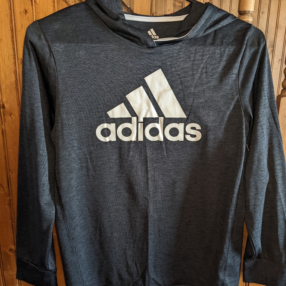 Adidas long sleeve